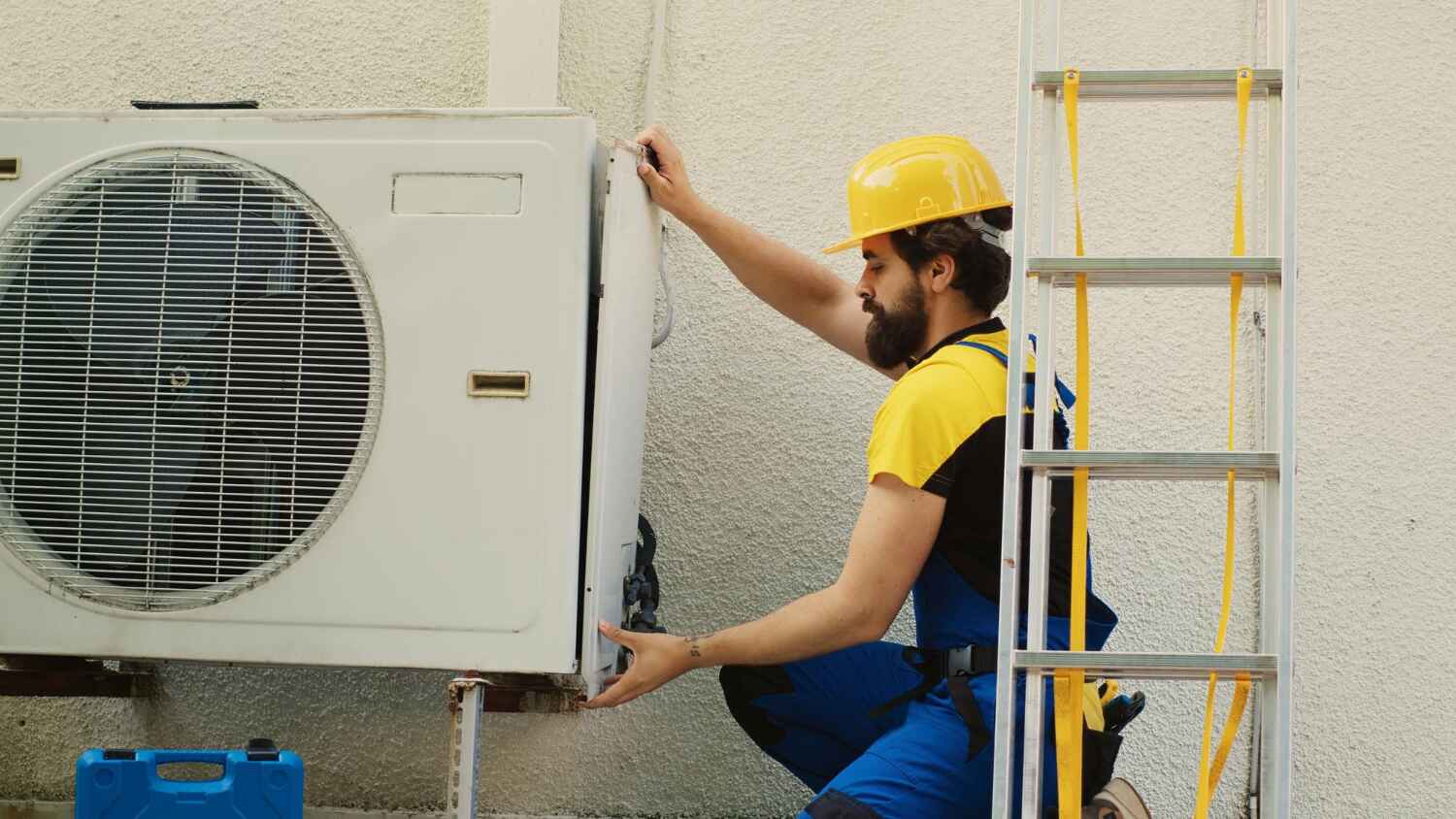 Best HVAC tune-up services  in Cherry Valley, IL